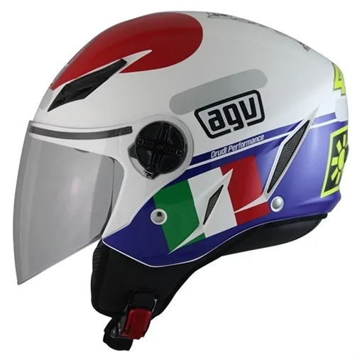 AGV Blade Valentino Heart — imagem 1