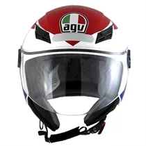 AGV Blade Valentino Heart — imagem 2