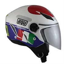 AGV Blade Valentino Heart — imagem 3