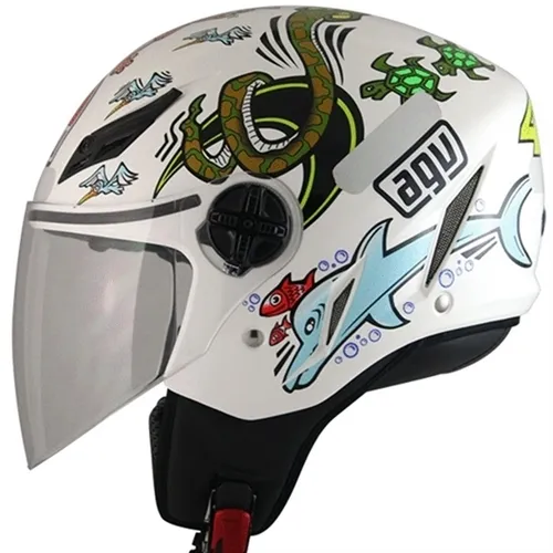 AGV Blade Zoo — imagem 1