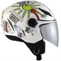 AGV Blade Zoo — imagem 3