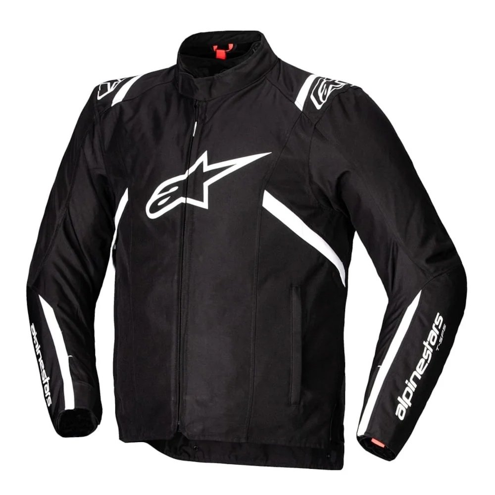 Alpinestars T-SPS V2 WP Preto — imagem 1