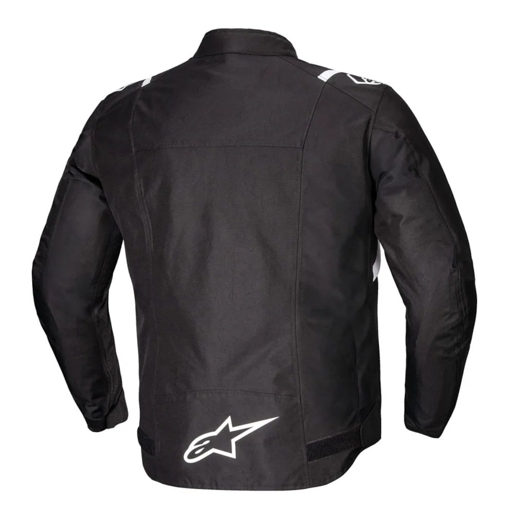 Alpinestars T-SPS V2 WP Preto — imagem 2