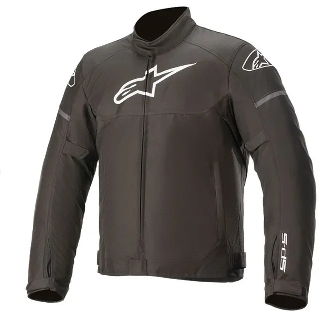 Alpinestars T-SPS WP Preto — imagem 1