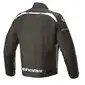 Alpinestars T-SPS WP Preto — imagem 2