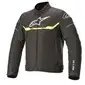 Alpinestars T-SPS WP Preto — imagem 3