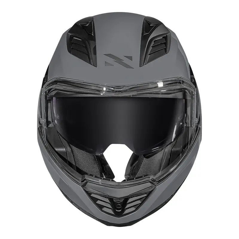 NORISK Avenger Monocolor Nardo Cinza — imagem 4
