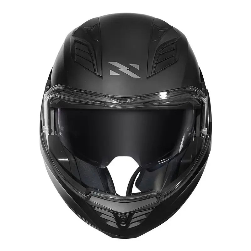 NORISK Avenger Monocolor Preto Fosco — imagem 4