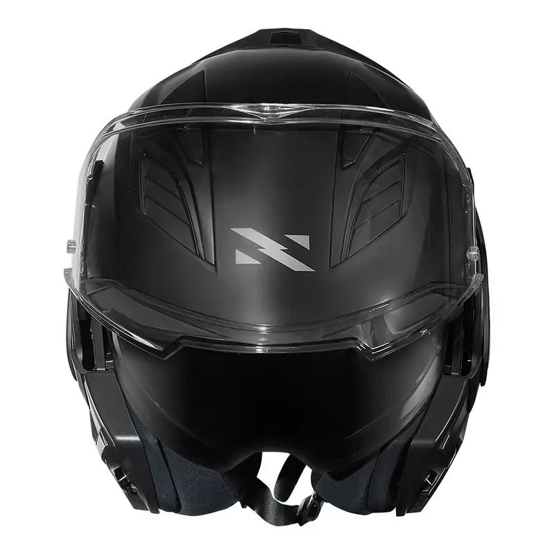 NORISK Avenger Monocolor Preto Fosco — imagem 5