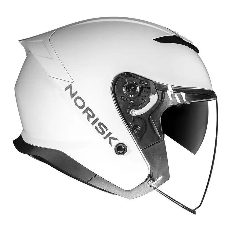 NORISK City Monocolor Branco — imagem 1