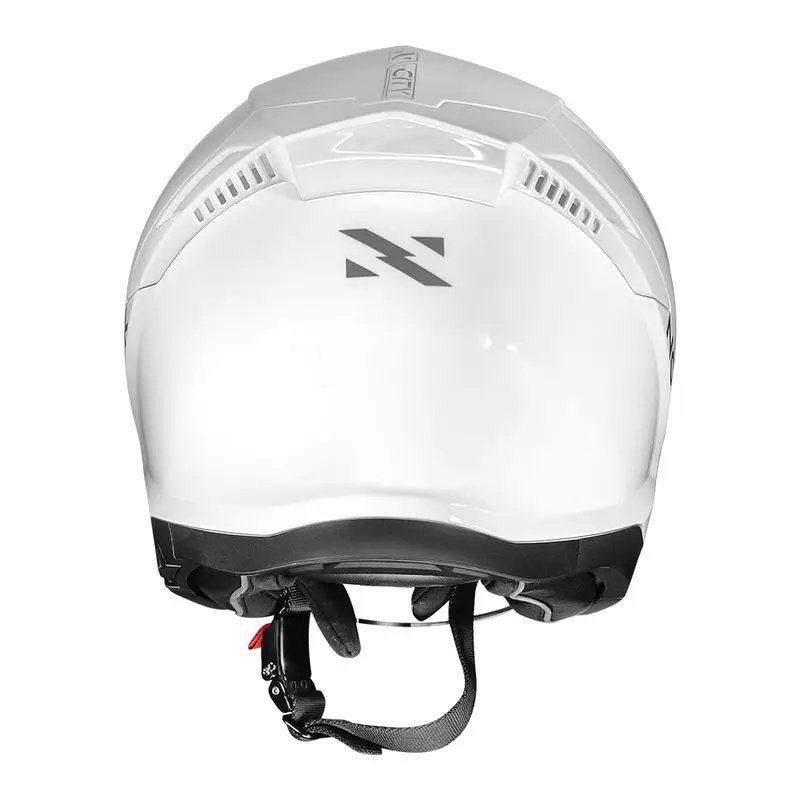NORISK City Monocolor Branco — imagem 2