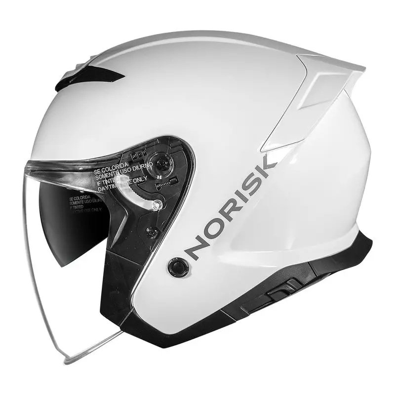NORISK City Monocolor Branco — imagem 3