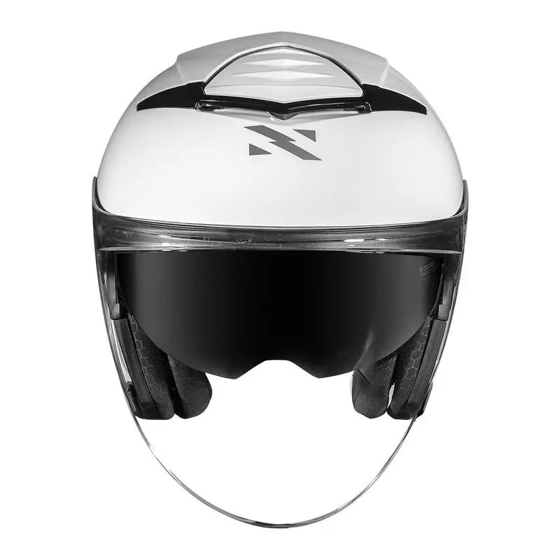 NORISK City Monocolor Branco — imagem 4