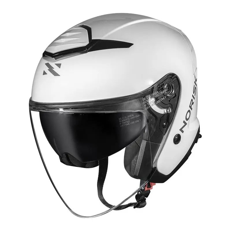NORISK City Monocolor Branco — imagem 5