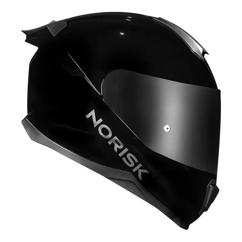 NORISK Razor Monocolor Black Edition — imagem 1
