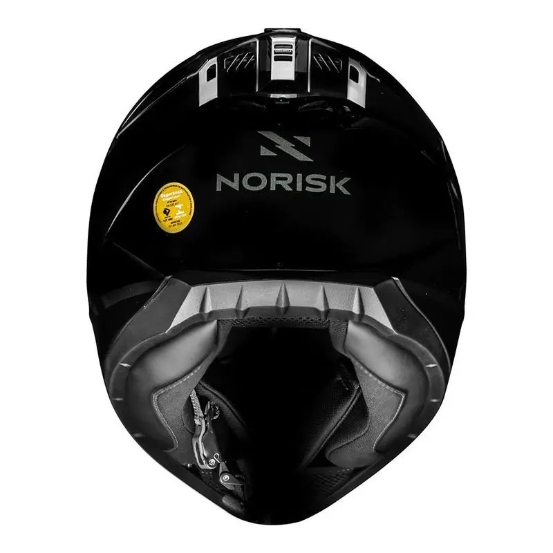 NORISK Razor Monocolor Black Edition — imagem 2
