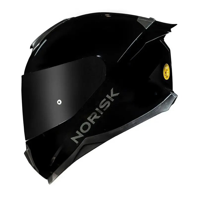 NORISK Razor Monocolor Black Edition — imagem 3