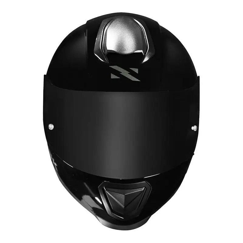 NORISK Razor Monocolor Black Edition — imagem 4