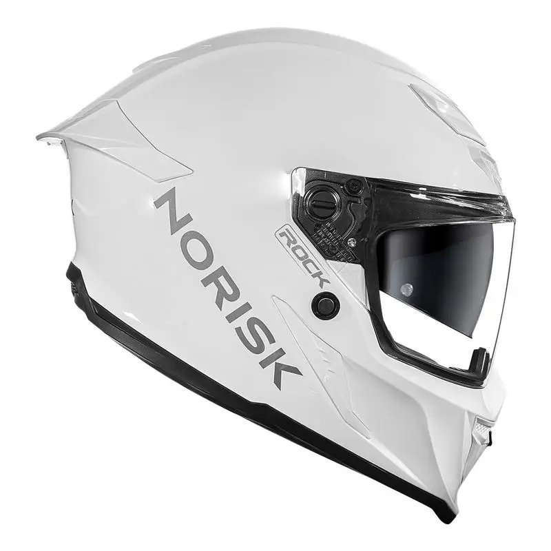 NORISK Rock Monocolor Branco — imagem 1