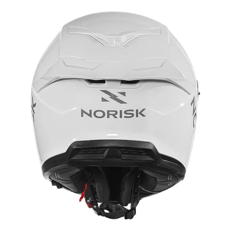 NORISK Rock Monocolor Branco — imagem 2