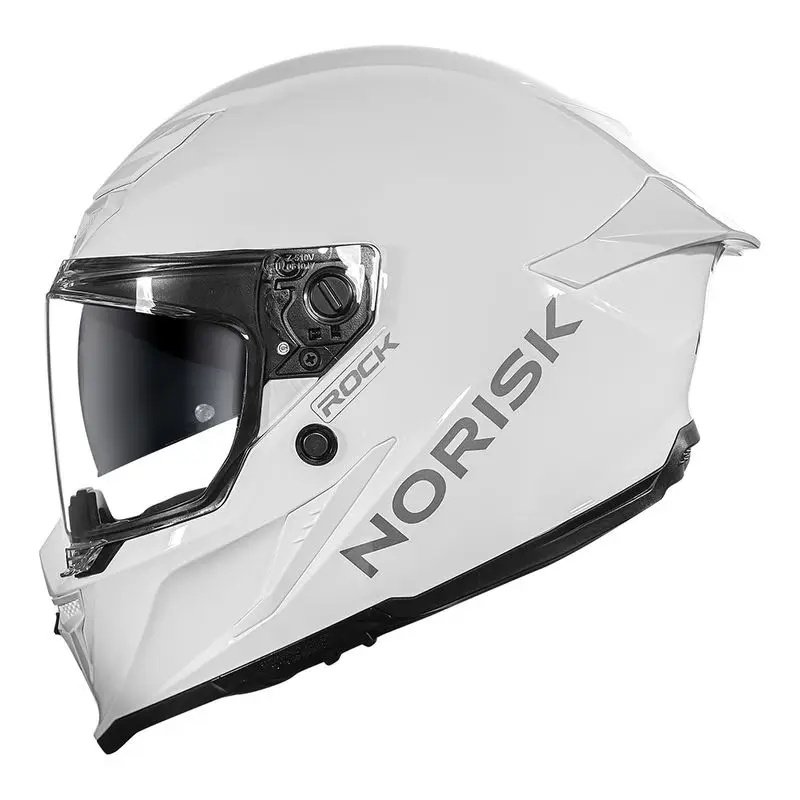 NORISK Rock Monocolor Branco — imagem 3