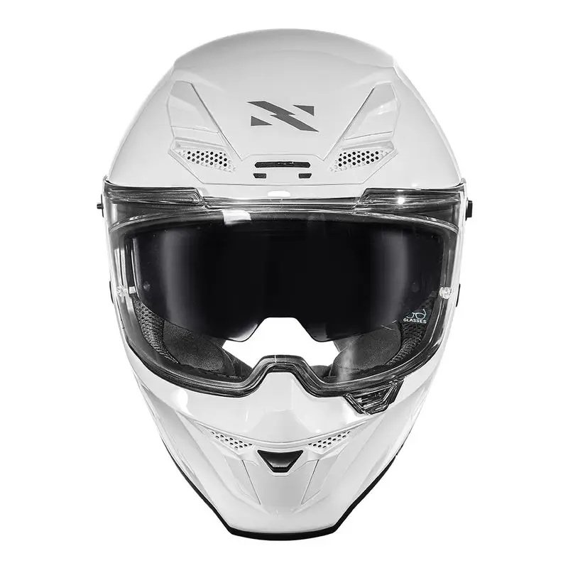 NORISK Rock Monocolor Branco — imagem 4