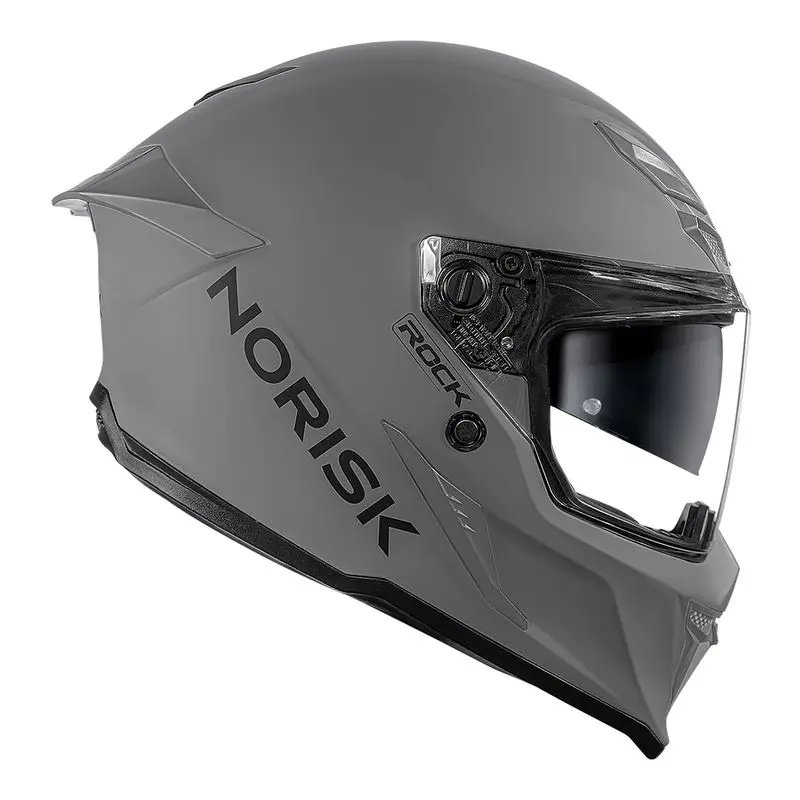 NORISK Rock Monocolor Nardo Cinza — imagem 1
