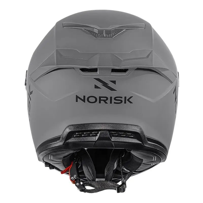 NORISK Rock Monocolor Nardo Cinza — imagem 2
