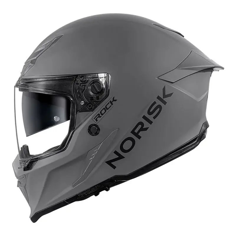 NORISK Rock Monocolor Nardo Cinza — imagem 3