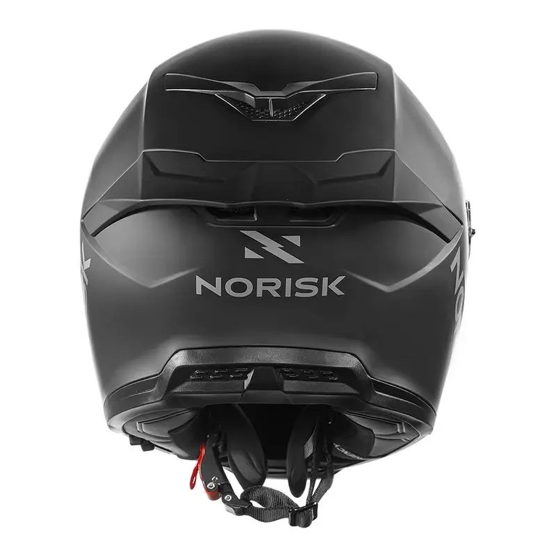 NORISK Rock Monocolor Preto Fosco — imagem 2