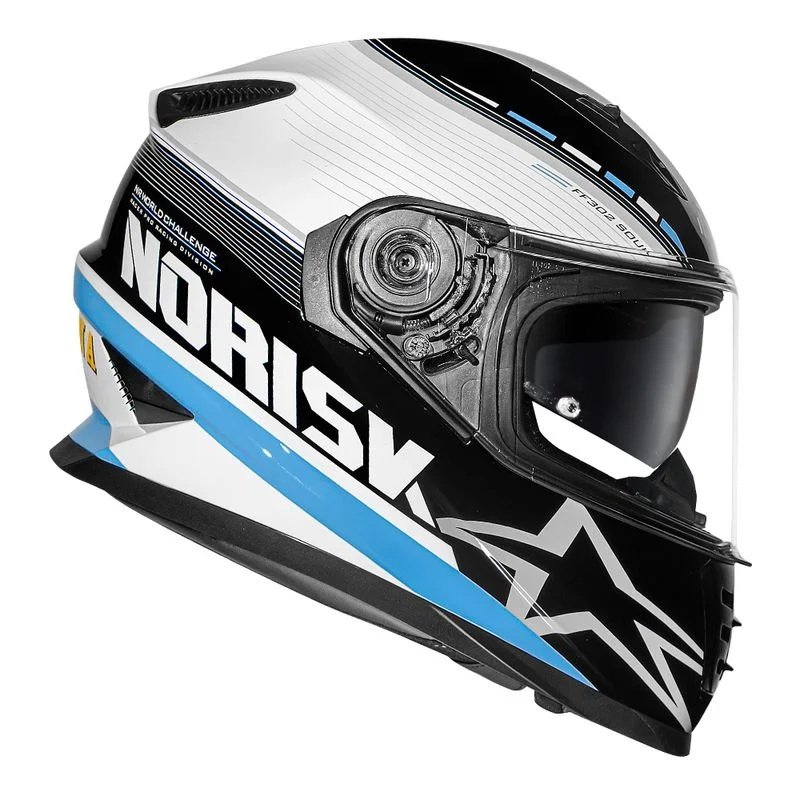 NORISK Soul II Grand Prix Argentina — imagem 1