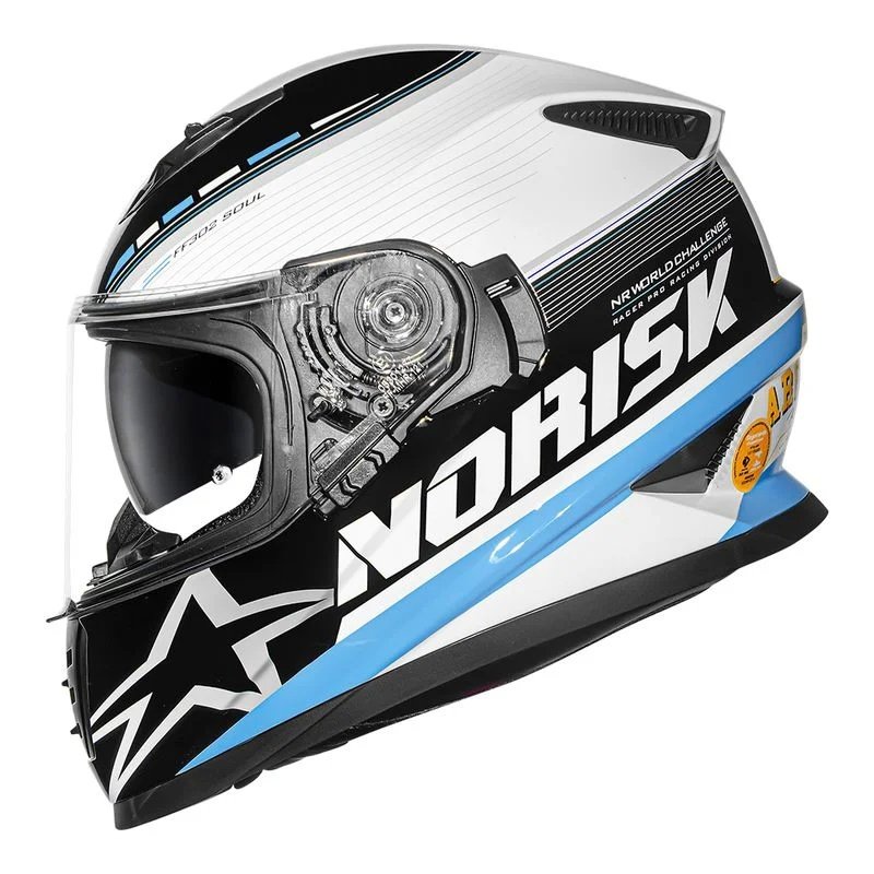 NORISK Soul II Grand Prix Argentina — imagem 3