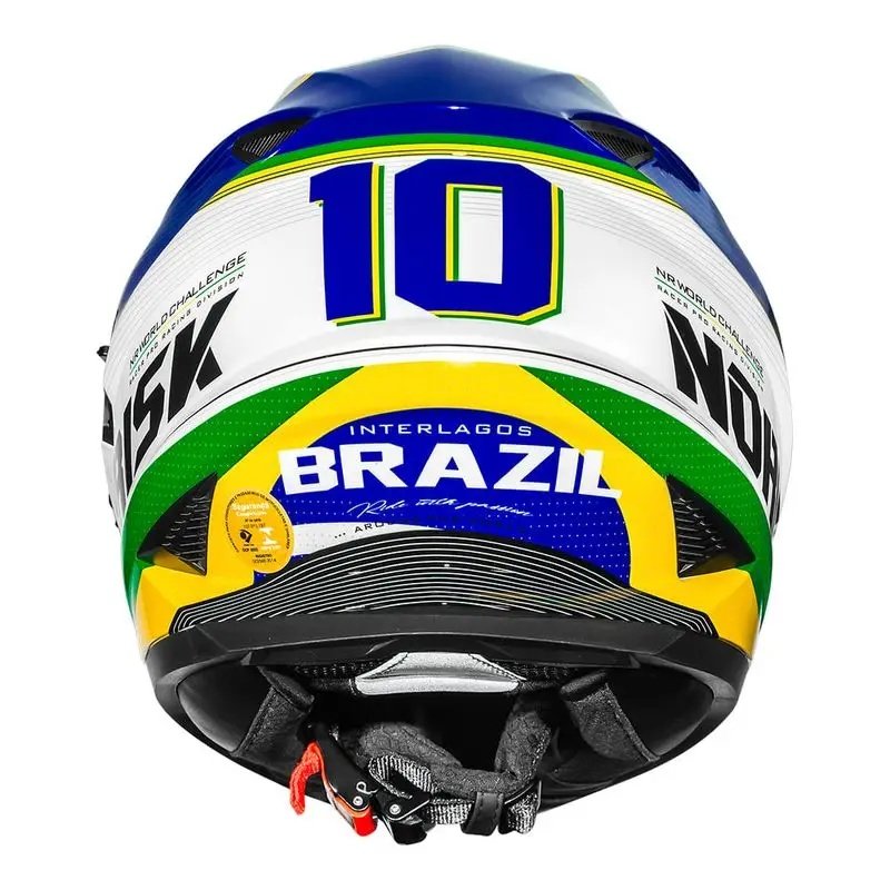NORISK Soul II Grand Prix Brazil — imagem 2