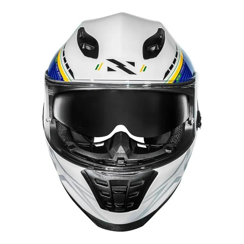 NORISK Soul II Grand Prix Brazil — imagem 4