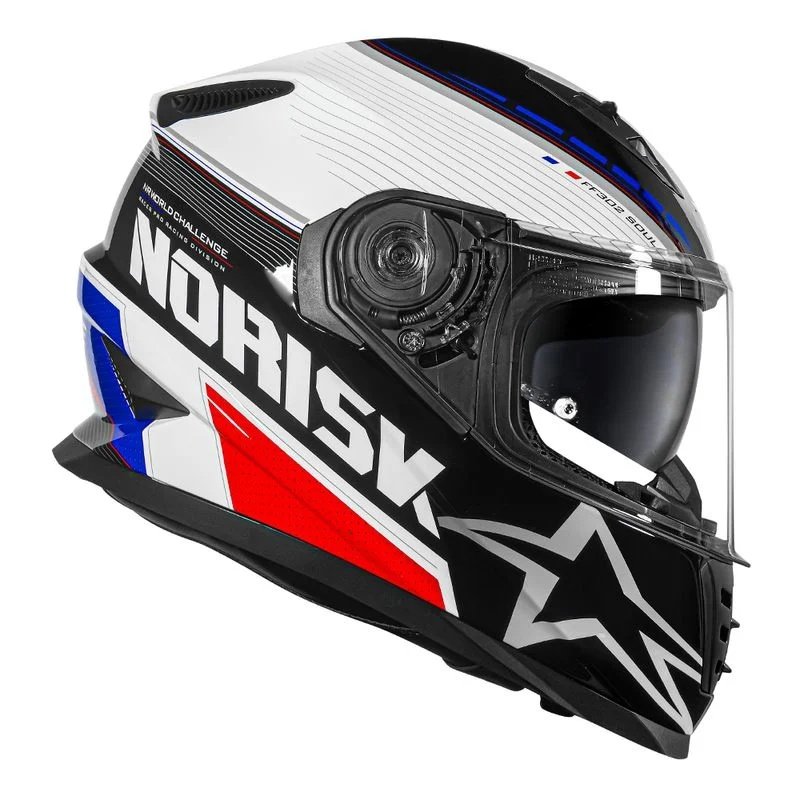 NORISK Soul II Grand Prix France — imagem 1
