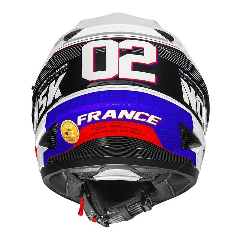 NORISK Soul II Grand Prix France — imagem 2