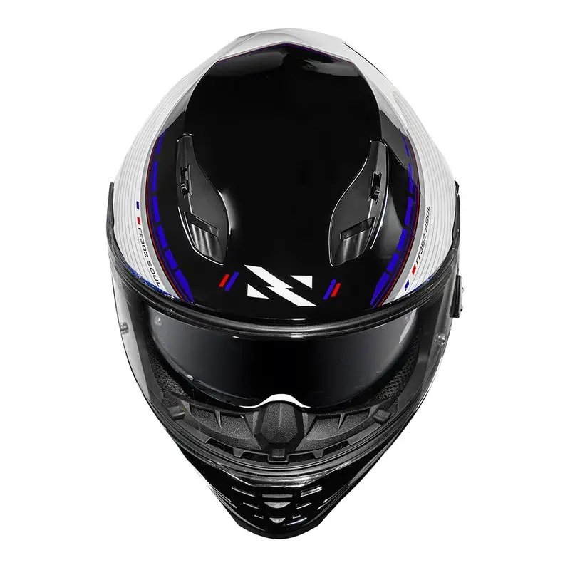 NORISK Soul II Grand Prix France — imagem 4