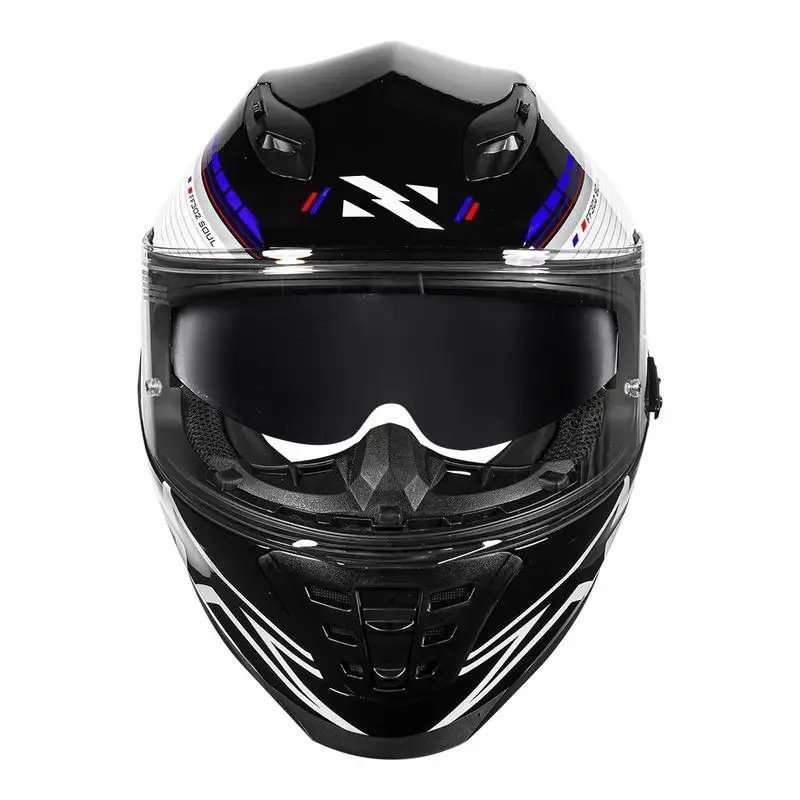 NORISK Soul II Grand Prix France — imagem 5