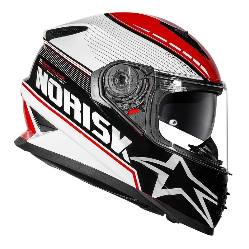 NORISK Soul II Grand Prix Japan — imagem 1