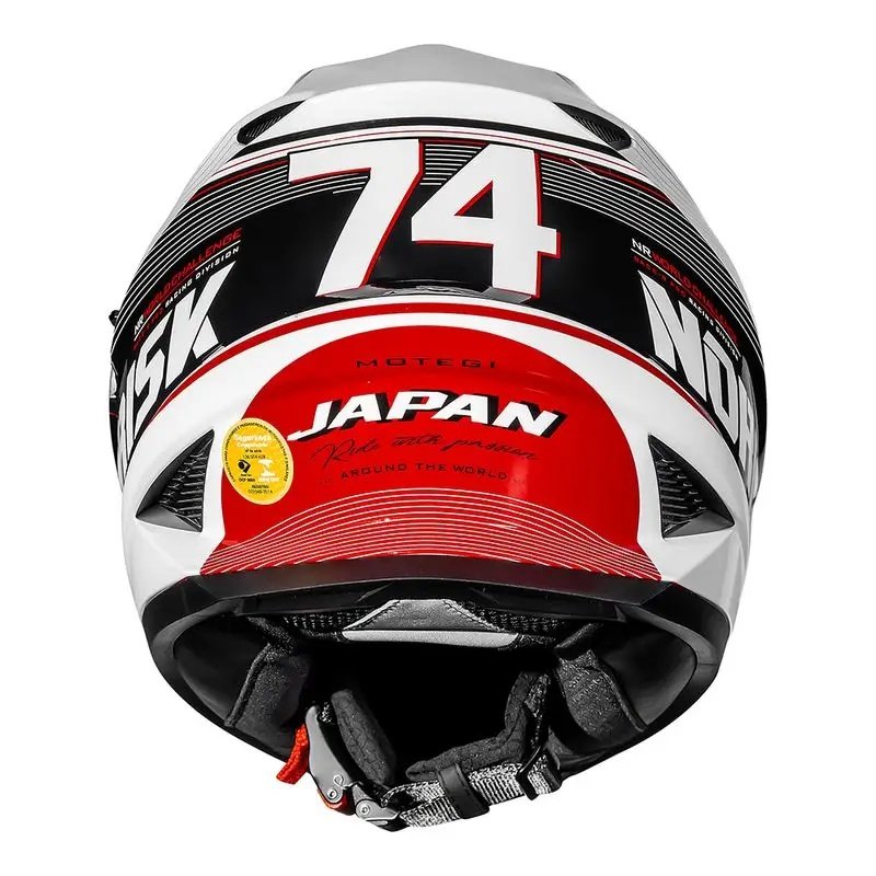 NORISK Soul II Grand Prix Japan — imagem 2