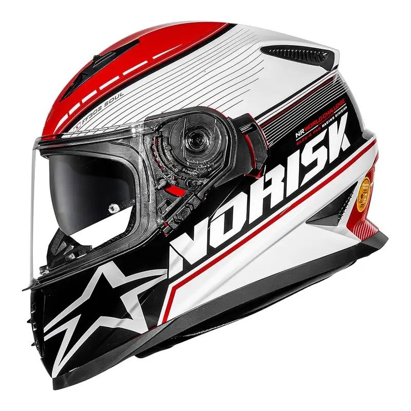 NORISK Soul II Grand Prix Japan — imagem 3