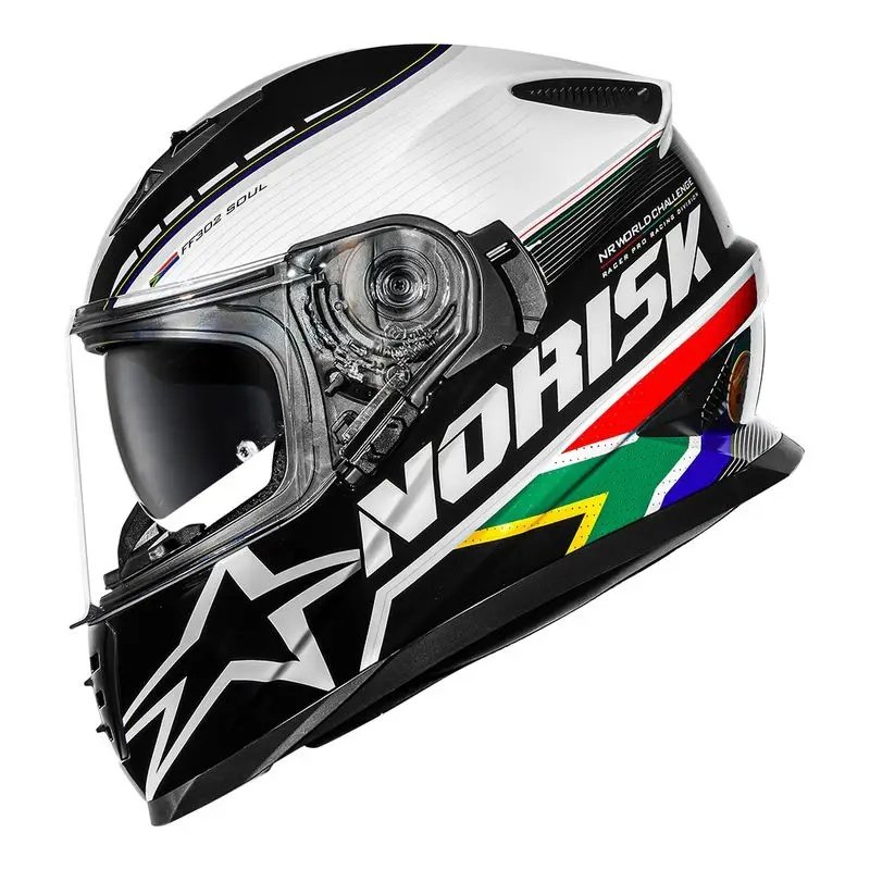 NORISK Soul II Grand Prix South África — imagem 3