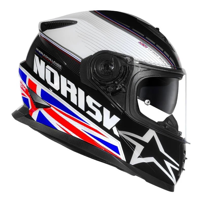NORISK Soul II Grand Prix United Kingdom — imagem 1