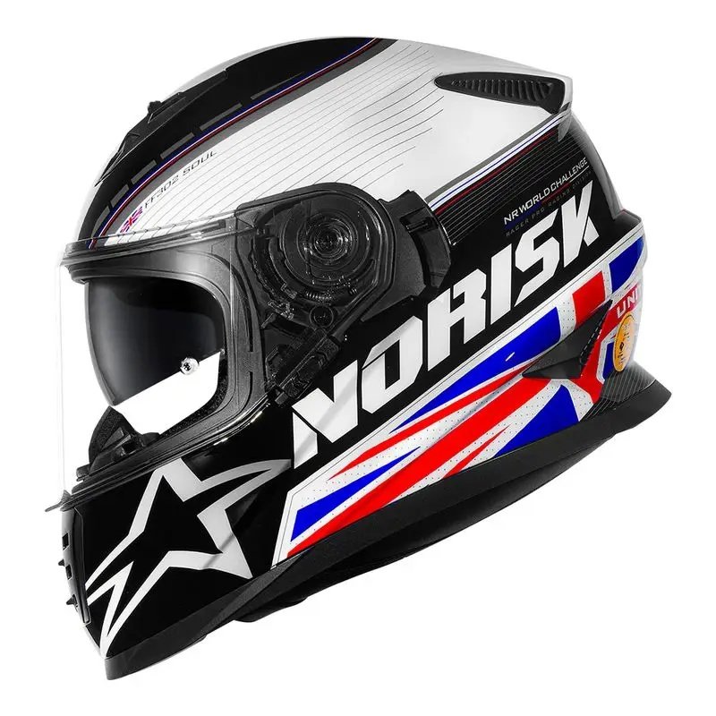 NORISK Soul II Grand Prix United Kingdom — imagem 3