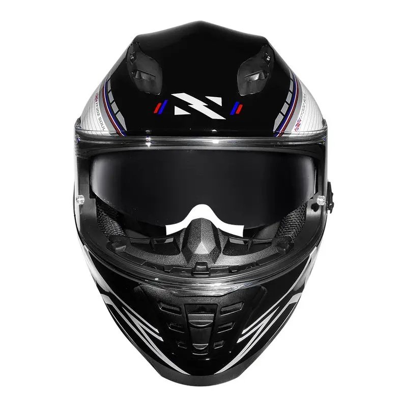 NORISK Soul II Grand Prix United Kingdom — imagem 4