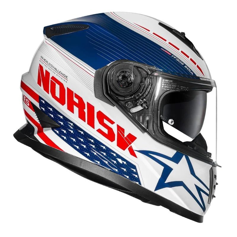 NORISK Soul II Grand Prix USA — imagem 1