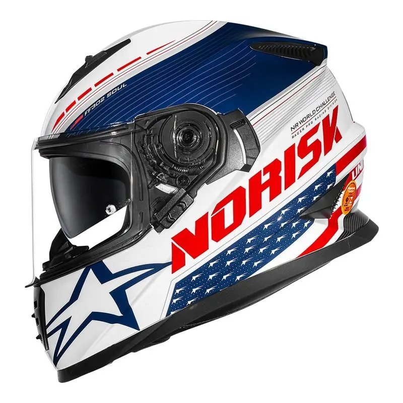 NORISK Soul II Grand Prix USA — imagem 3