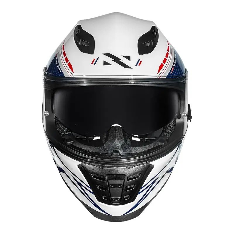 NORISK Soul II Grand Prix USA — imagem 4