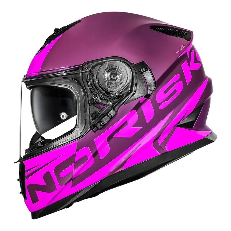 NORISK Soul II Manty Rosa Fosco — imagem 3